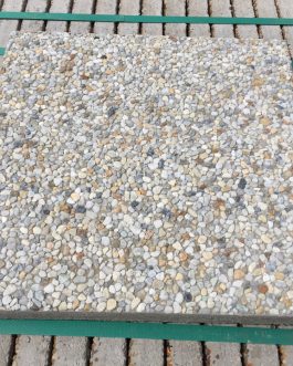 Picola (világosszürke)