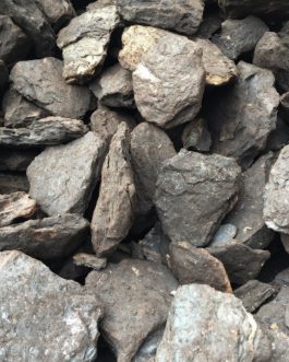 Barna szén (lignit)