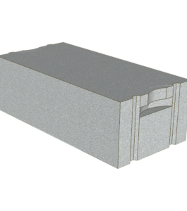 15 cm Viablokk tégla