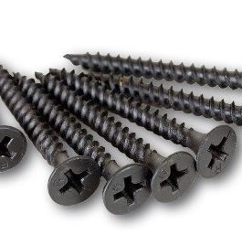 Gipszkarton csavarok